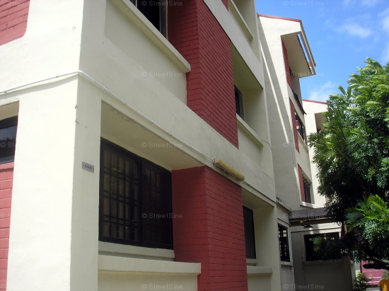 Blk 233 Hougang Street 21 (Hougang), HDB 5 Rooms #237452